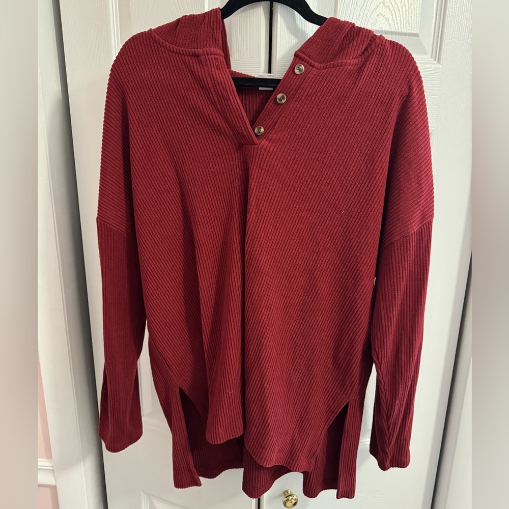OLD NAVY | Hooded Sweater